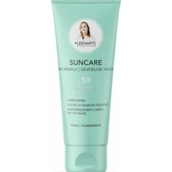Drs. Leenarts Suncare SPF 50 50 ml