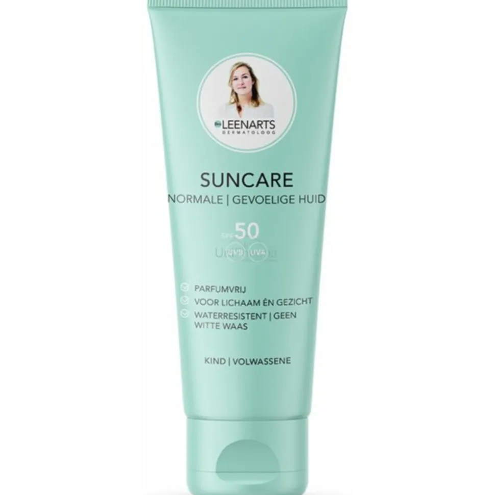 Drs. Leenarts Suncare SPF 50 50 ml
