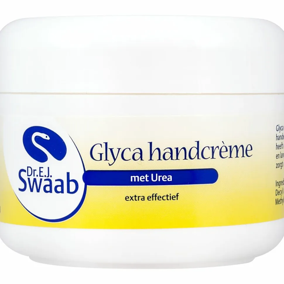 Dr. Swaab Handcreme met Urea 100 ml