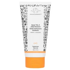 Drunk Elephant Beste No. 9 Jelly Cleanser Mini Gezichtsreiniger 60 ml