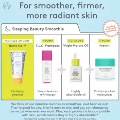 Drunk Elephant Beste No. 9 Jelly Cleanser Gezichtsreiniger 150 ml