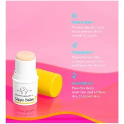 Drunk Elephant Lippe Balm 3.7 gr