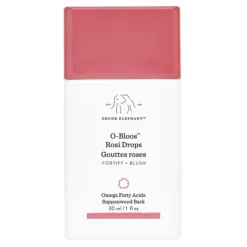 Drunk Elephant O-Bloos Rosi Drops Gezichtsserum 30 ml