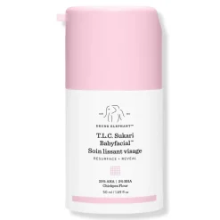Drunk Elephant T.L.C. Sukari Babyfacial Masker 50 ml