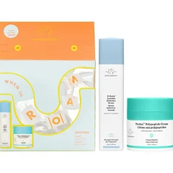 Drunk Elephant When In Roam Set Protini & B-Hydra 2 x 50ml