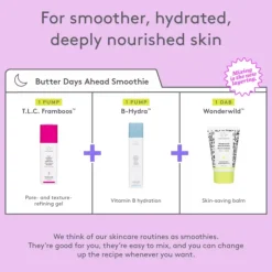 Drunk Elephant Wonderwild Miracle Butter Bodybutter 60 ml