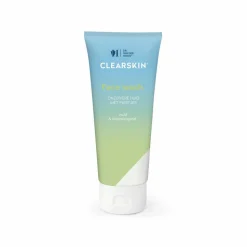Dr. van der Hoog ClearSkin Face Wash 100 ml