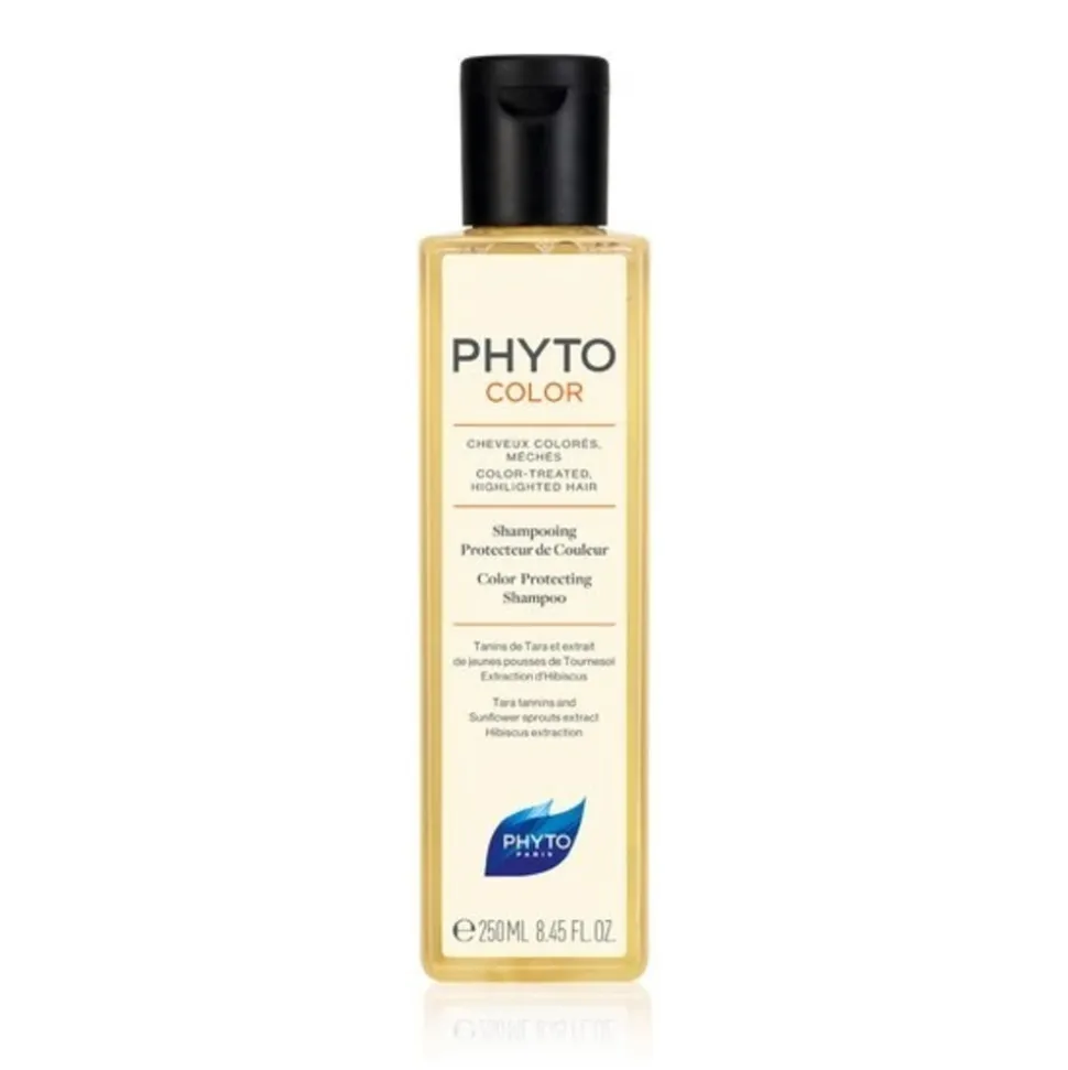 1-2Dry Color Protecting Shampoo 250 ml