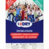 1-2Dry Okselpads Medium 20 stuks