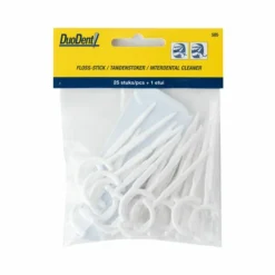 Duodent Floss Stick 25 stuks