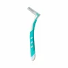 Duodent Interdentale Borstel Conisch 2,3 - 3,5 mm 5 stuks