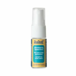 Duodent Mondspray Spearmint 11 ml
