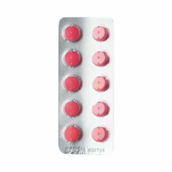 Duodent Poetscontrole Tabletten 10 stuks