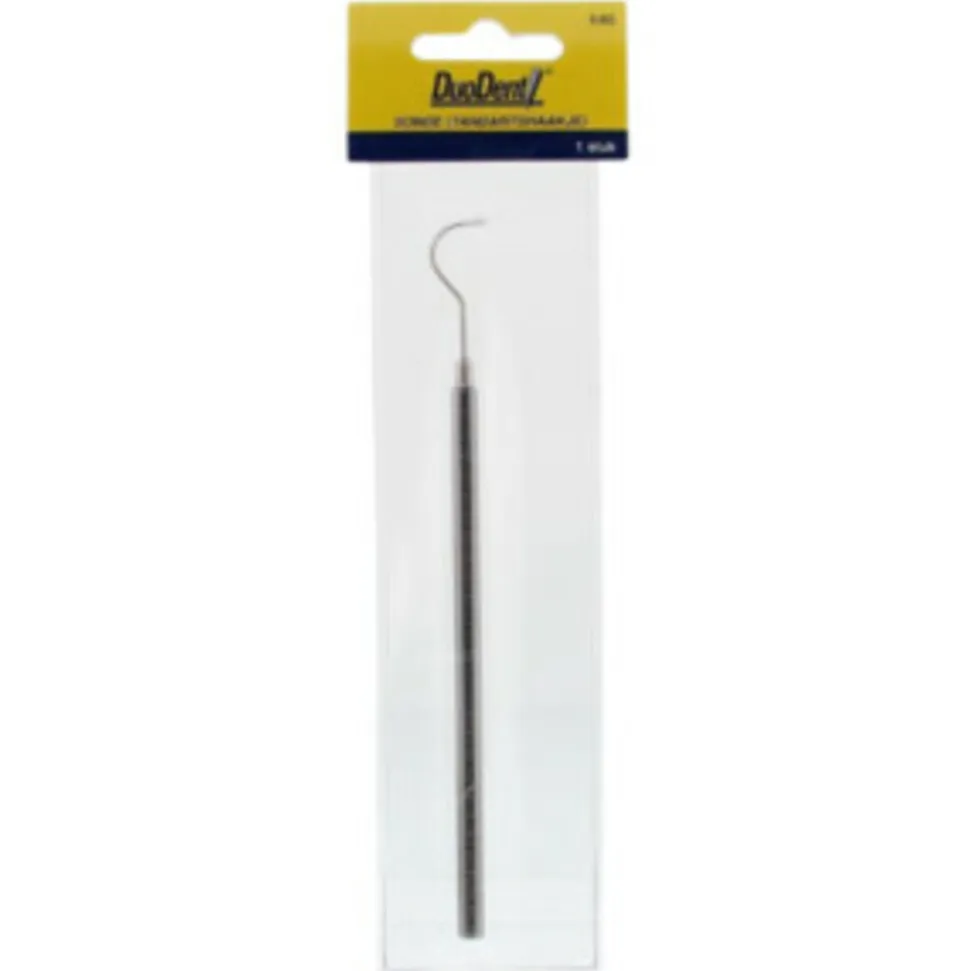 Duodent Sonde Tandartshaakje 640