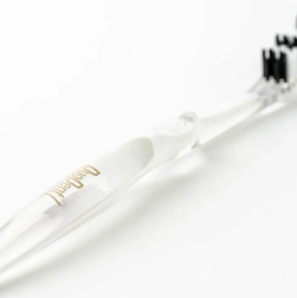 Duodent Tandenborstel Ergonomisch Medium