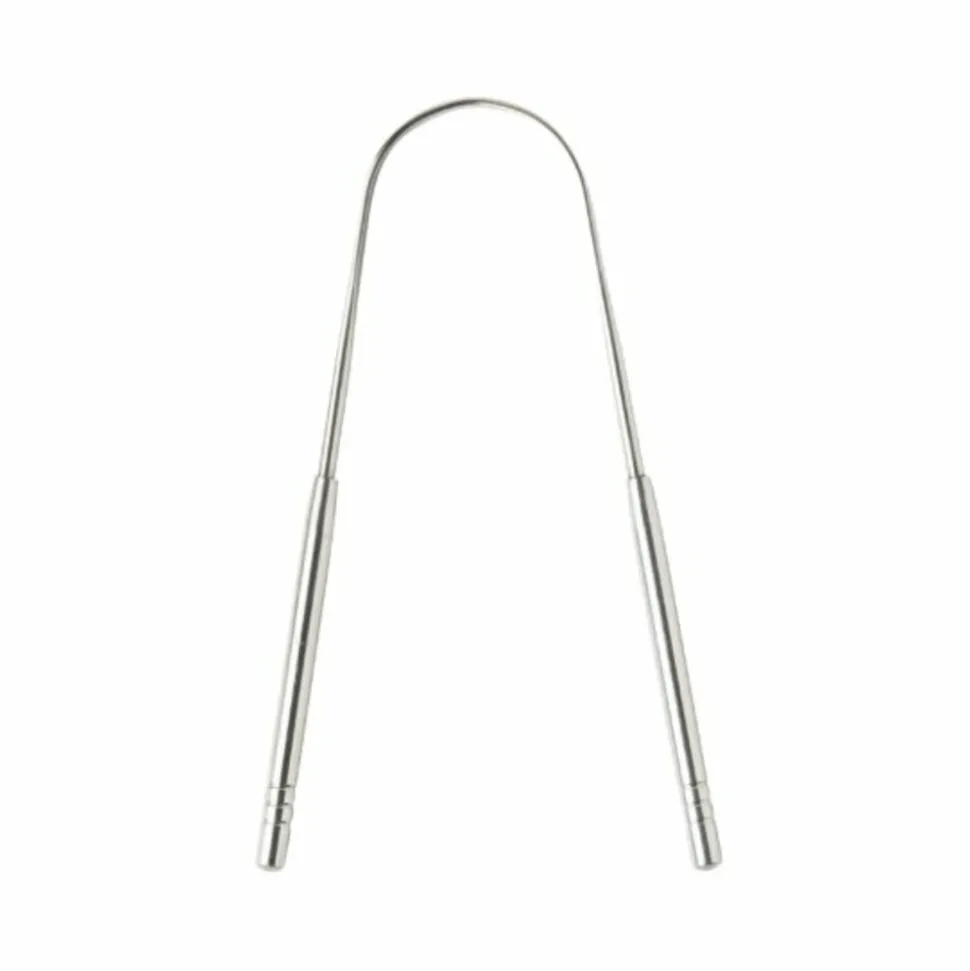 Duodent Tongreiniger RVS