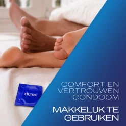 Durex Condooms Love 6 stuks