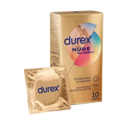 Durex Condooms Nude 40 stuks