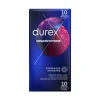 Durex Condooms Orgasm' Intense 10 stuks