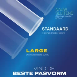 Durex Condooms Originals Classic Natural 40 stuks