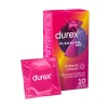 Durex Condooms Pleasure Me 10 stuks