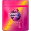 Durex Condooms Pleasure Me 40 stuks