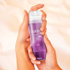 Durex Massage glijmiddel 2 In 1 Aloë Vera 200 ml