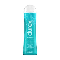 Durex Play Glijmiddel Tingle 100 ml