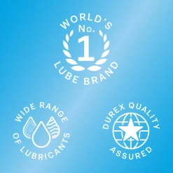 Durex Play Glijmiddel Tingle 100 ml