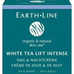 Earth-Line Hydro E Dag & Nachtcréme 50ML