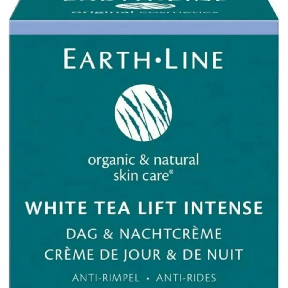 Earth-Line Hydro E Dag & Nachtcréme 50ML