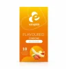 Easyglide Condooms met Smaakjes 10 stuks