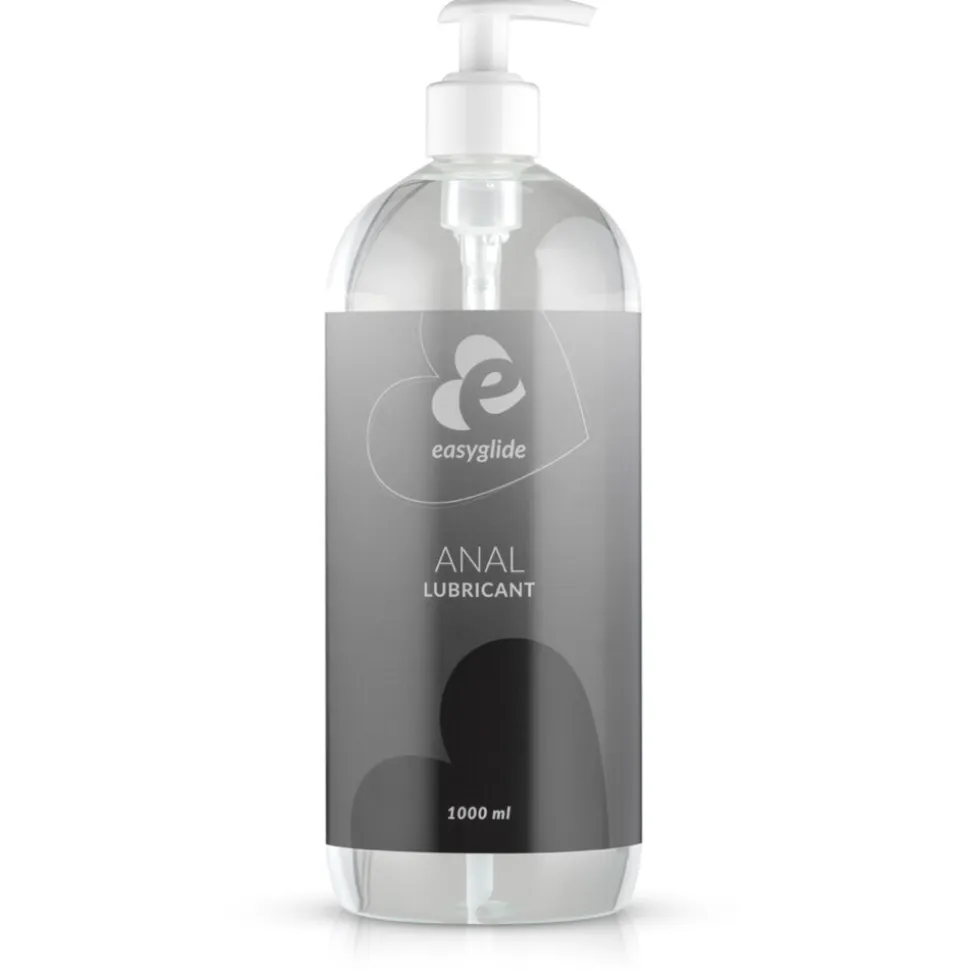 Easyglide Glijmiddel Anaal 1000 ml