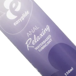 Easyglide Glijmiddel Anaal Relaxing 150 ml