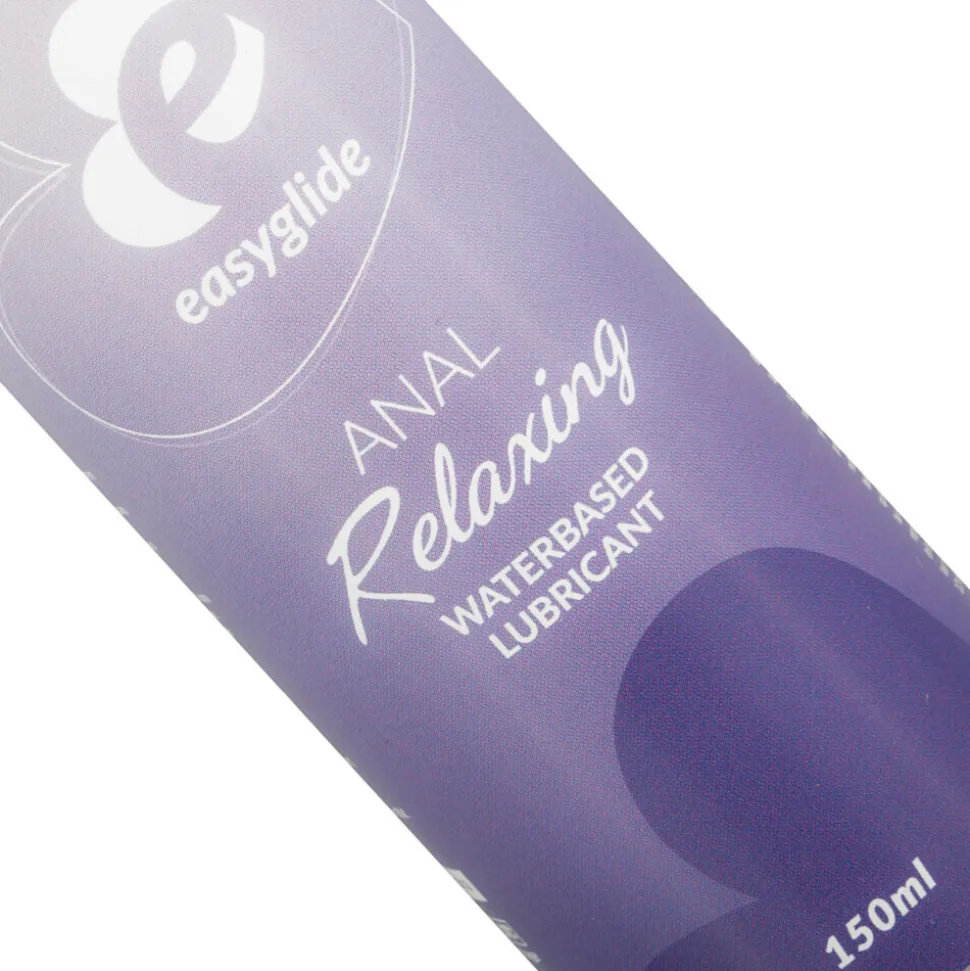 Easyglide Glijmiddel Anaal Relaxing 150 ml
