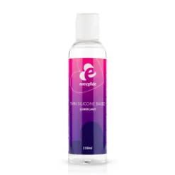 Easyglide Glijmiddel Dun Siliconenbasis 150 ml