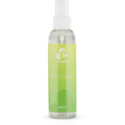 EasyGlide Glijmiddel en Toy Cleaner Combinatie Pakket