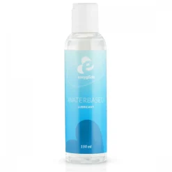 EasyGlide Glijmiddel en Toy Cleaner Combinatie Pakket