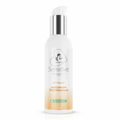 Easyglide Glijmiddel Sensitive Anaal 150 ml