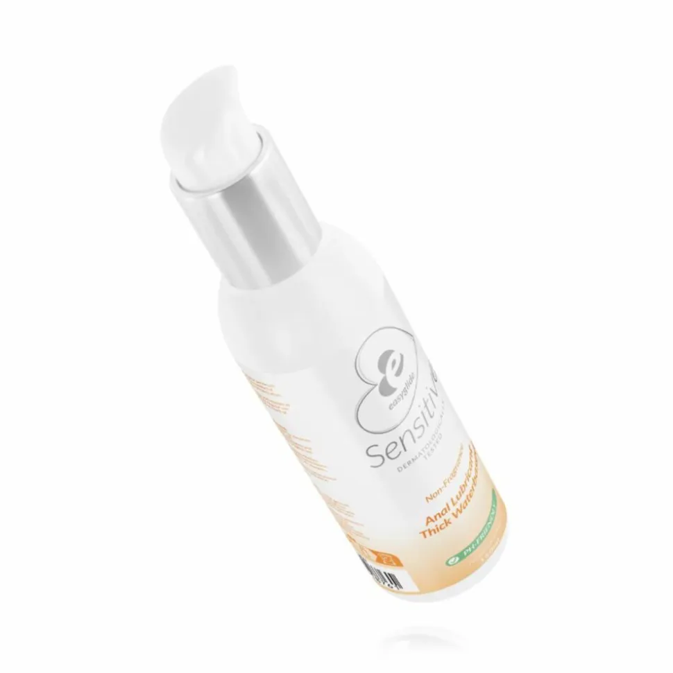 Easyglide Glijmiddel Sensitive Anaal 150 ml