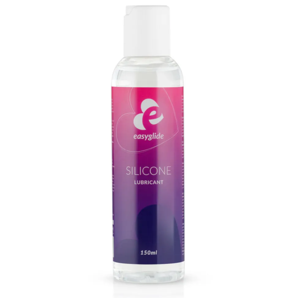 Easyglide Glijmiddel Siliconen 150 ml
