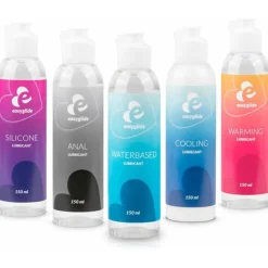 EasyGlide Glijmiddel Try Out Pakket
