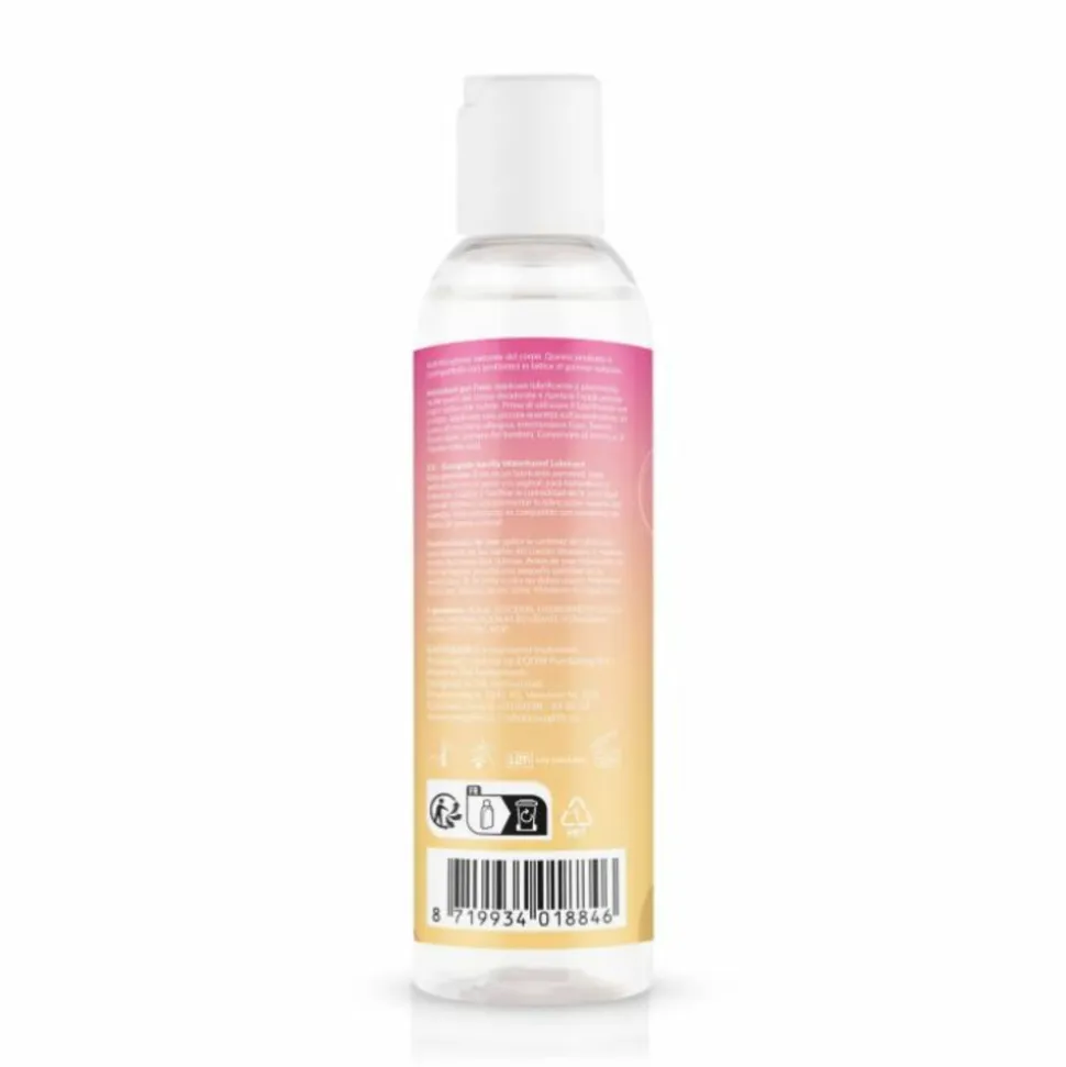 Easyglide Glijmiddel Vanille 150 ml