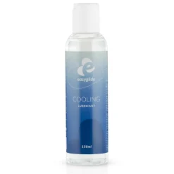 Easyglide Glijmiddel Verkoelend 150 ml