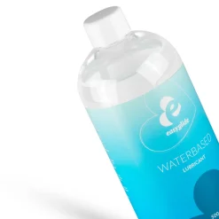 Easyglide Glijmiddel Waterbasis 500 ml