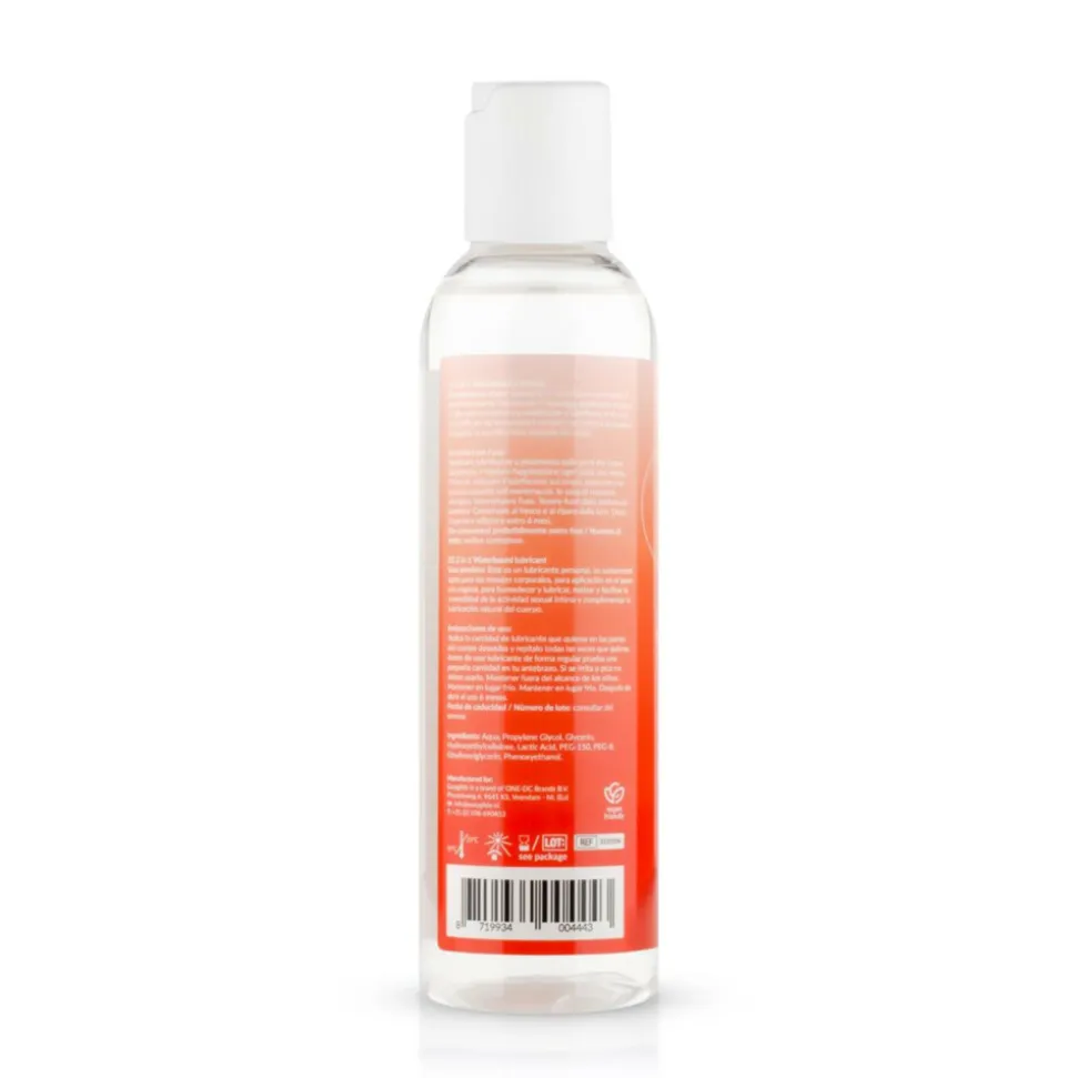 Easyglide 2 in 1 Massagegel en Glijmiddel Waterbasis 150 ml
