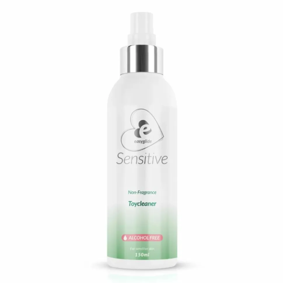 Easyglide Toycleaner Sensitive 150 ml
