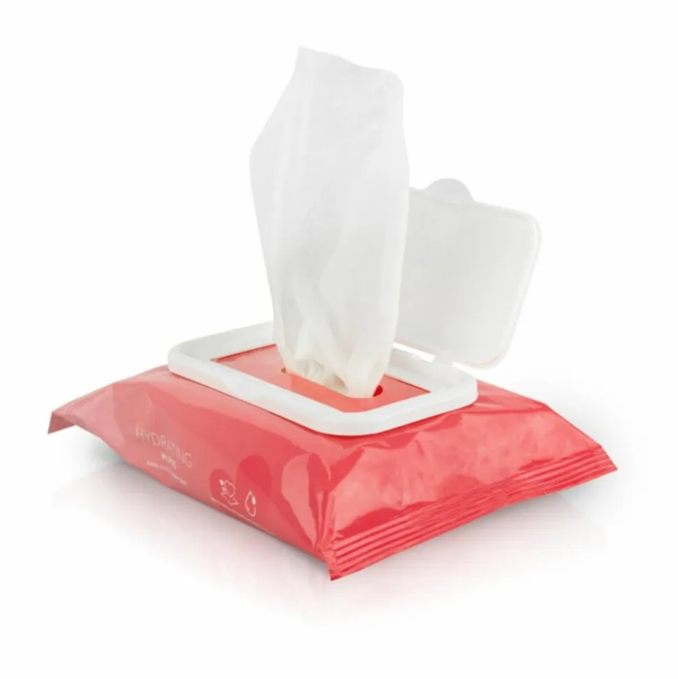 Easyglide Wipes met Glijmiddel en Olie 25 stuks