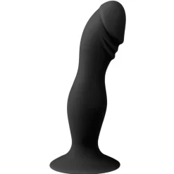 Easytoys Anaal Dildo Siliconen No 1