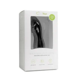 Easytoys Anaal Dildo Siliconen No 1